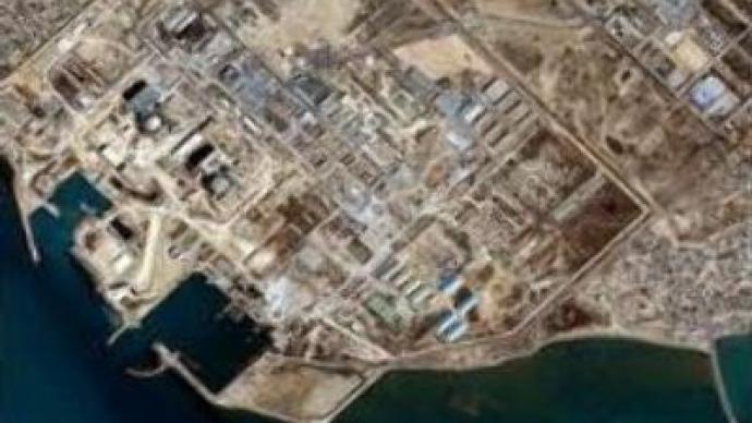 Russians-Iranians discuss Bushehr plant payments