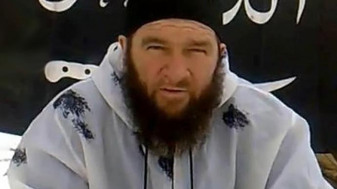 Russia’s most-wanted terrorist reportedly killed in air strikes