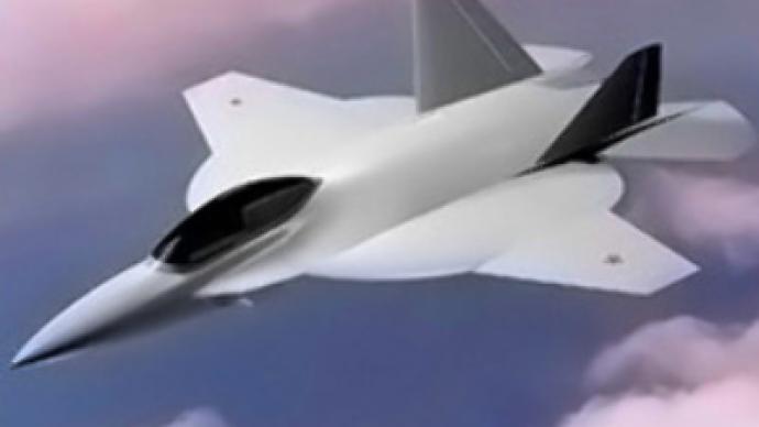 Russo-Brazilian fighter jets to reach for the sky