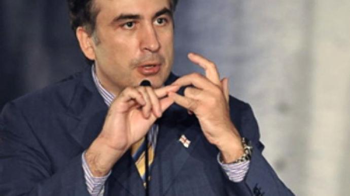 Saakashvili may be put on trial in Russia, say prosecutors