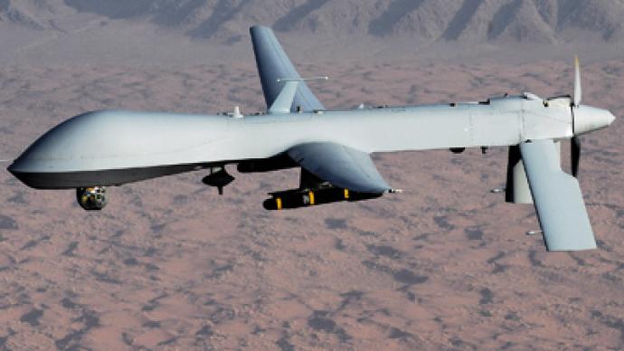 Saudi fighter jets help US in anti-al-Qaeda drone war in Yemen – report