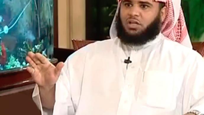 Saudi preacher gets fine and short jail term for raping and killing daughter