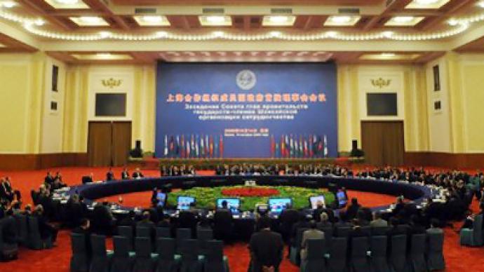 All eyes on East as Shanghai Six meet in Kazakhstan