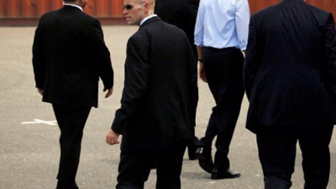 ‘No sex or booze’: New US Secret Service rules