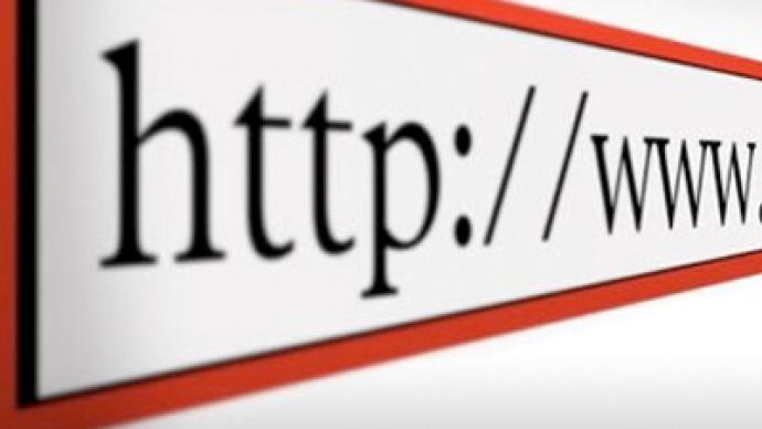Official: US govt already seized hundreds of foreign domains