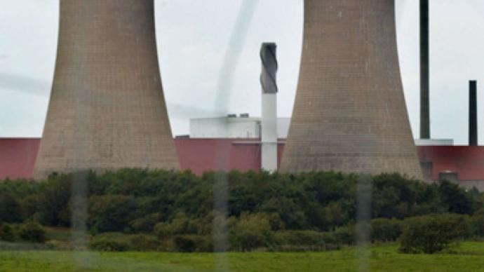 Sellafield snafu: UK nuclear site shutdown totals $160bln amid cost overruns