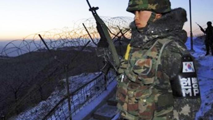 South Korea to stage more military drills