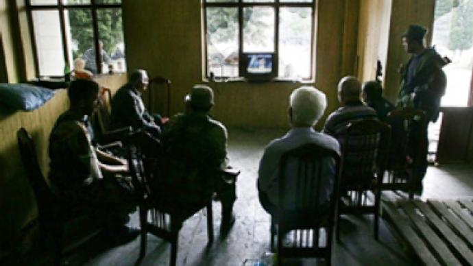 South Ossetian people will decide their destiny – OSCE chief