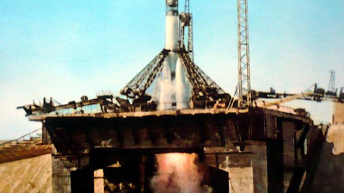 Soyuz launch to honor Gagarin’s legendary flight