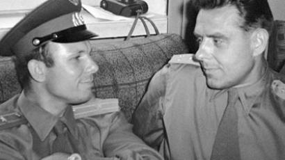 Death of Yury Gagarin demystified 40 years on