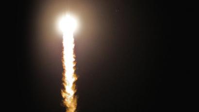 Russia invites Ukraine to jointly build new spaceport 
