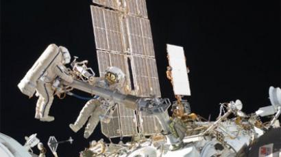Mysterious Russian satellite sparks ‘orbital weapon’ speculations