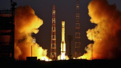 Mis-launched satellite now cold dead
