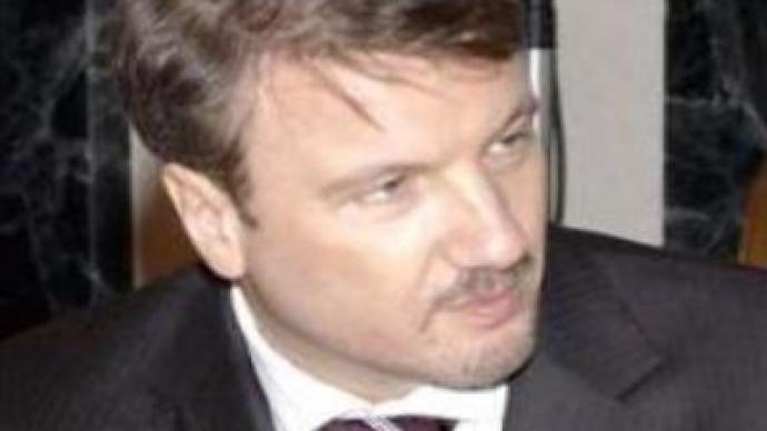 St. Petersburg forum to be bigger and better
