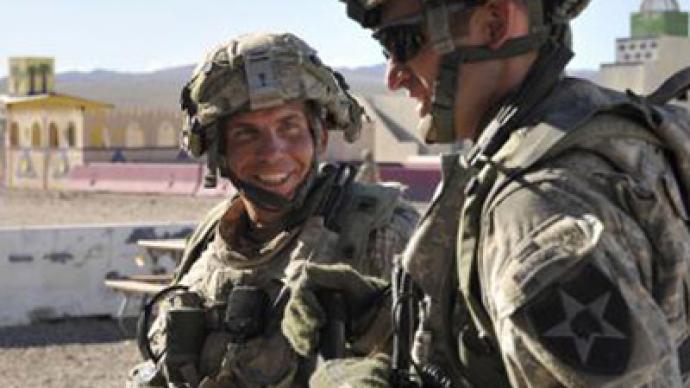 Afghan massacre suspect identified as Army Staff Sgt. Robert Bales