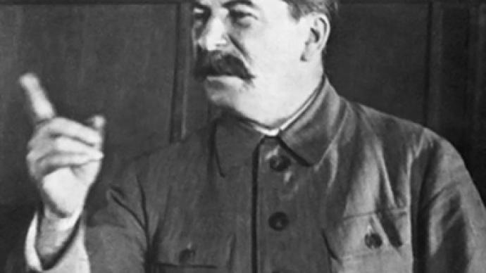 Joseph Stalin dead, denounced and debated