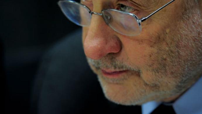 Nobel laureate censures US, EU at Davos over equality-busting policies 