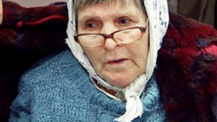 Strasbourg court condemns deportation of ill 82-year-old woman from Finland