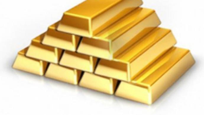 Striking gold! Massive mine found in Siberia