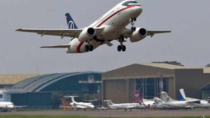 Human error, technical failure or weather conditions behind SuperJet-100 crash - experts