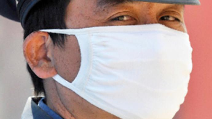 Swine flu pandemic hits Asia-Pacific region