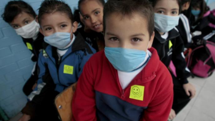 One fifth of the world had swine flu due to 2009 pandemic – WHO report 