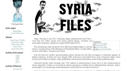 ‘US fueling conflict, destabilizing Syria’ – Assad