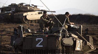 Israeli military preparing hospitals for chemical attacks – report