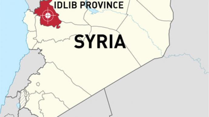 At least 45 people, mostly women and children, kidnapped in Syria