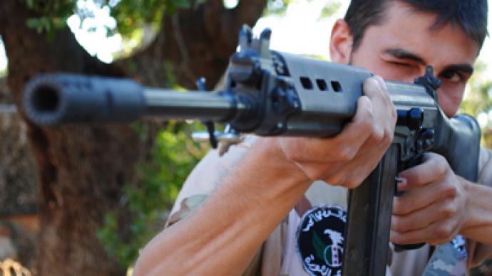 'Bloody bandits and Western lies: What’s really going on in Syria'