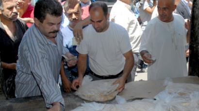 Pilgrims or mercenaries? Iran asks Turkey, Qatar for help freeing captured nationals in Syria