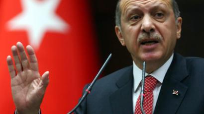 Turkey’s backing of Syrian rebels leads to danger of Kurdish autonomy 