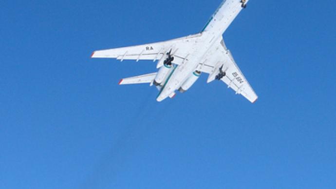 Tu-154 back in the air six months after miracle landing in taiga