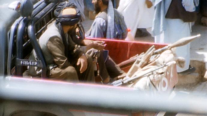 Taliban head is missing, reportedly killed, or planning new attacks