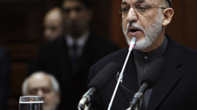 Afghanistan invites Taliban to ‘direct’ talks