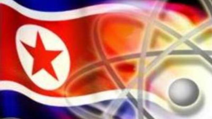 Talks on North Korea's nuclear activities make good progress
