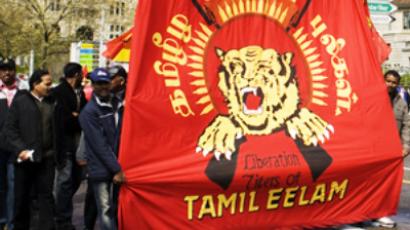 25 years of civil war in Sri Lanka may end