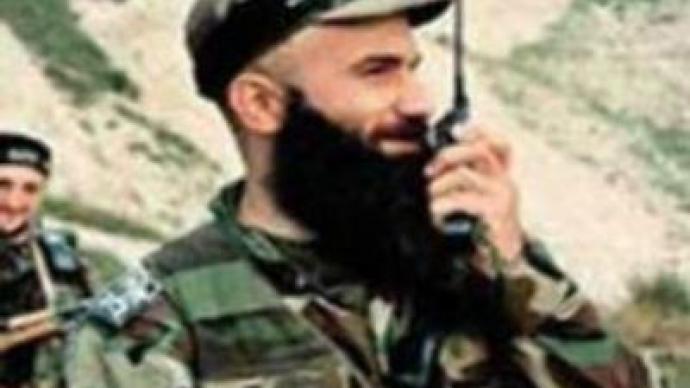 Terror warlord Basayev reported killed