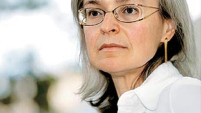 The manhunt for Red October continues as Politkovskaya suspects go free