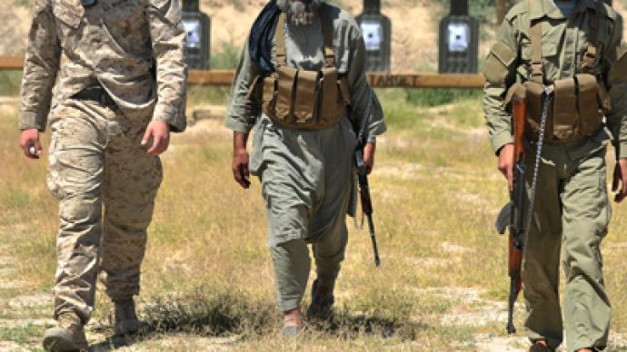 Three US soldiers slain by ‘Afghan cop’