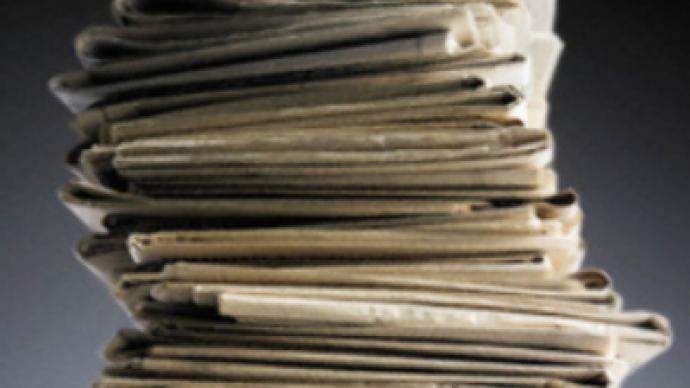 Thursday's press review
