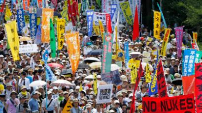 Fukushima operator admits nuclear disaster was avoidable 