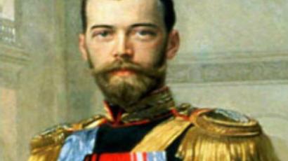 Last Tsar’s tomb opens to tourists