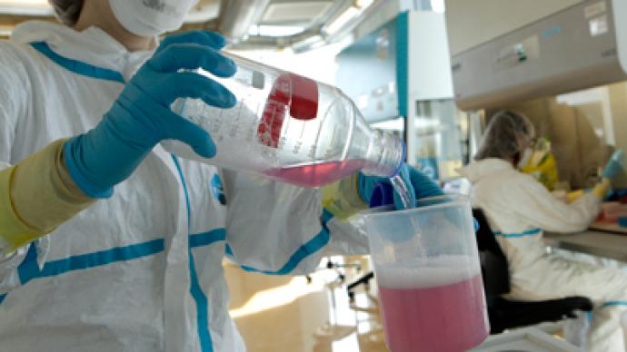 TB continued: Drug-resistant strain of deadly disease alarms doctors worldwide