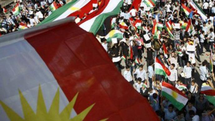 Kurdish threat makes Turkey flip flop on Iran