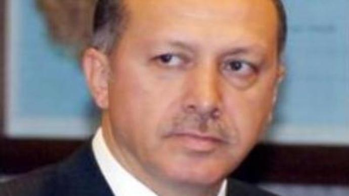Turkish Prime Minister to address the nation