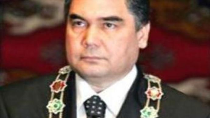 Turkmen President to visit Moscow