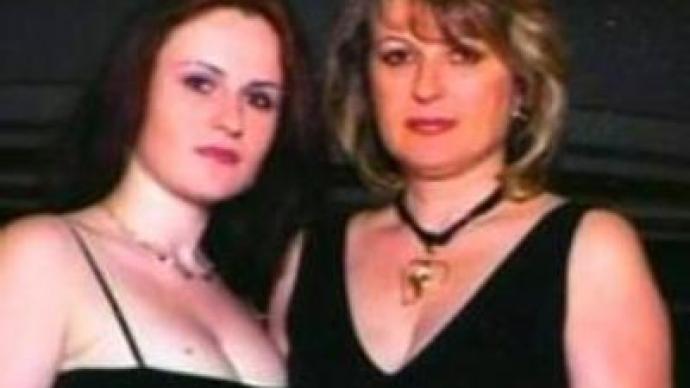 Two American women poisoned in Moscow  flown back to U.S.