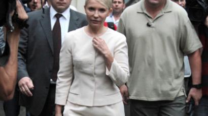 ‘Yanukovich approved agreements Tymoshenko is being sued for’