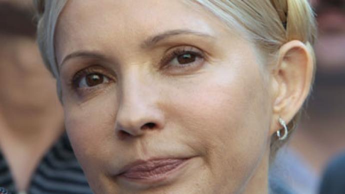 Ukrainian ex-PM Tymoshenko may face life in prison for 'ordering murder'